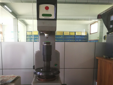 HB-3000 Brinell hardness tester